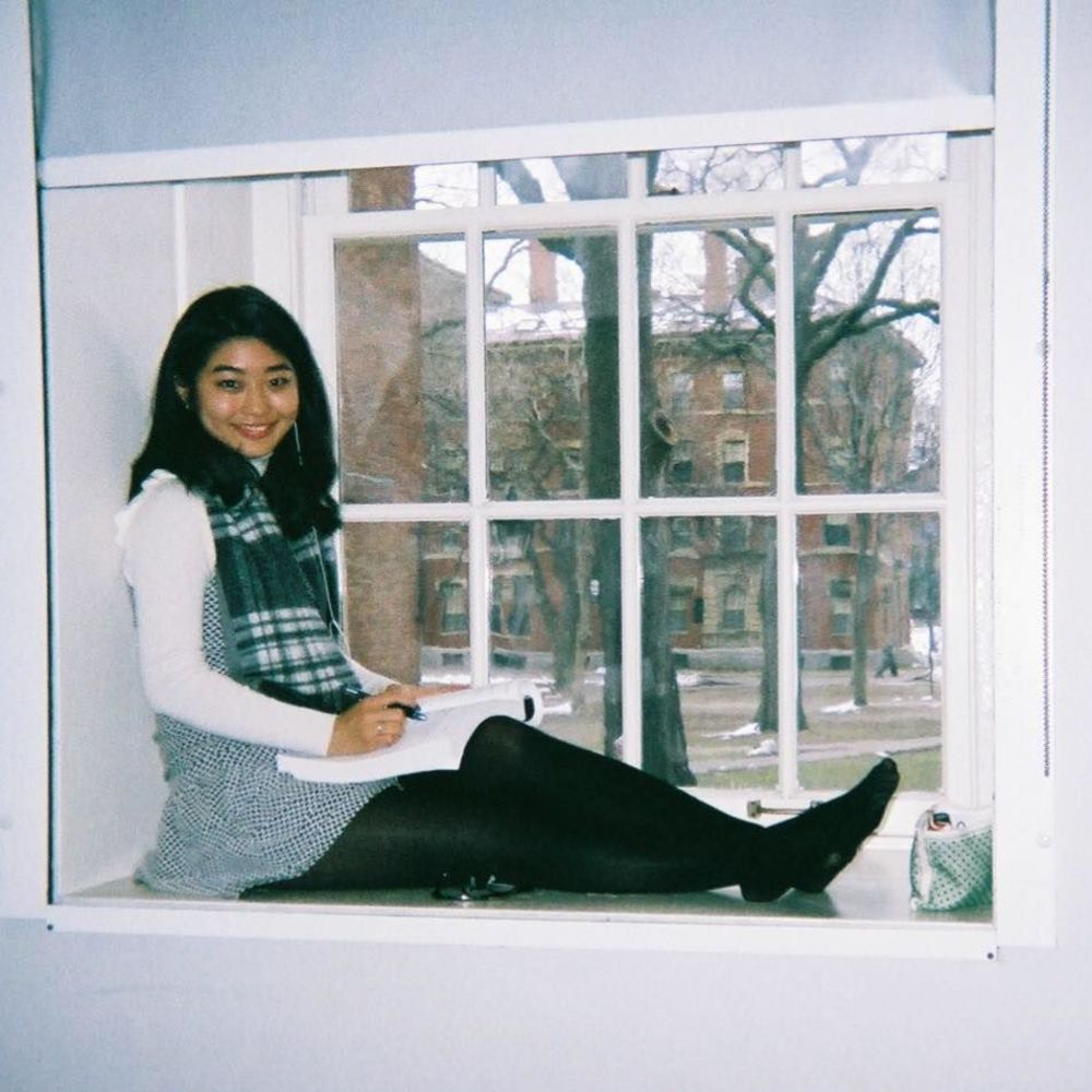Meet your Posher, Mari